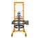 Штабелер гидравлический для бочек DA450A SMARTLIFT (SMART) купить в 