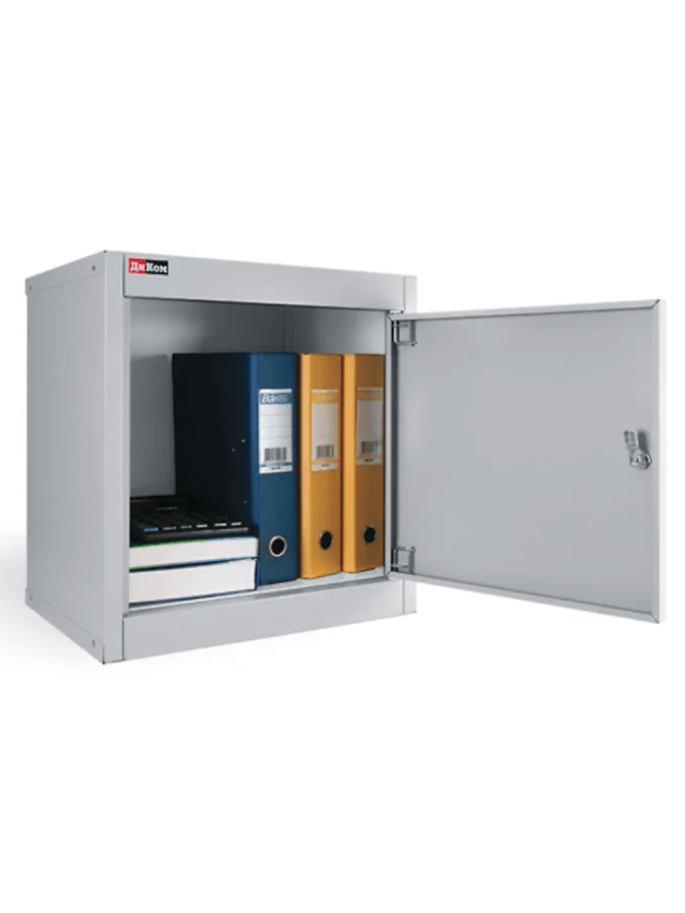 Шкаф офисный ДиКом КД-111 (без полки) разб. купить в Шкаф офисный ДиКом КД-111 (без полки) разб. купить в