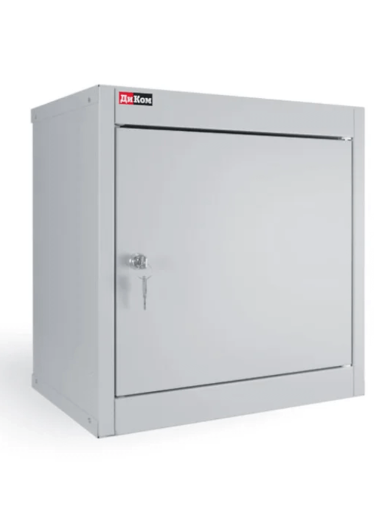 Шкаф офисный ДиКом КД-111 (без полки) разб. купить в Шкаф офисный ДиКом КД-111 (без полки) разб. купить в