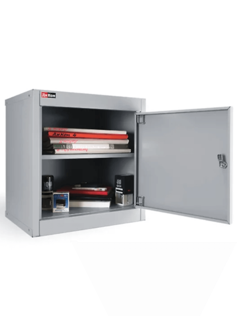 Шкаф офисный ДиКом КД-111 (без полки) разб. купить в Шкаф офисный ДиКом КД-111 (без полки) разб. купить в