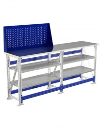 Верстак Master MT100.MF1 / MF1 / MF1.012.002 Верстак Master MT100.MF1 / MF1 / MF1.012.002