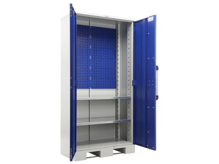Шкаф инструментальный AMH TC-062000 EL купить в 