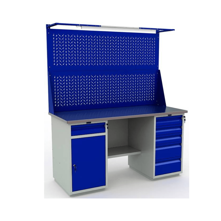 Верстак Profi WT160.WD2/WD5.021 купить в 