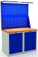 Верстак Expert W120.WS1/WS1.021 купить в 