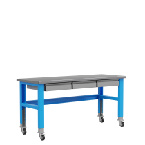 Стол промышленный PLC 20.111-М Стол промышленный PLC 20.111-М