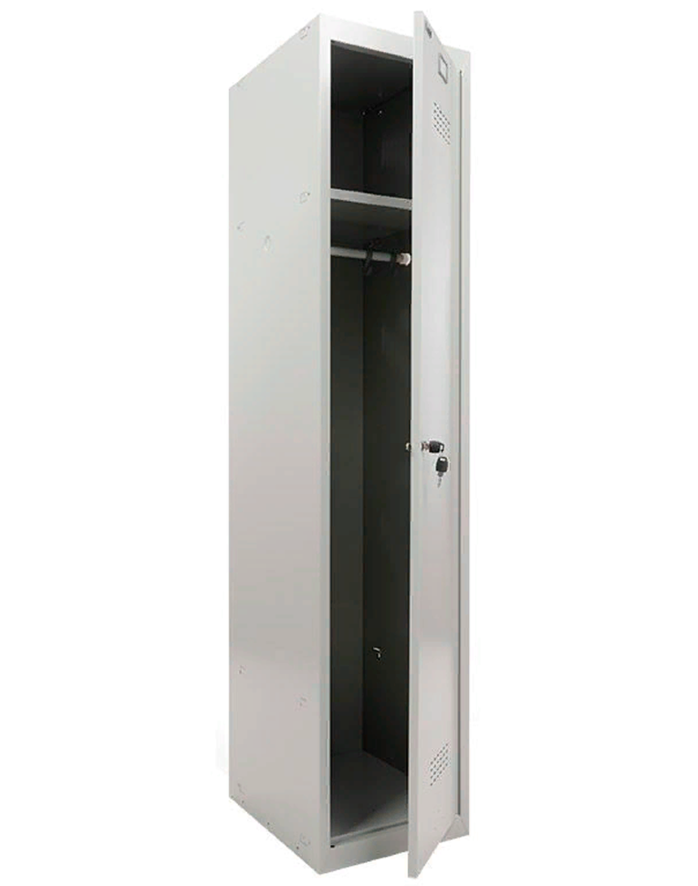 Шкаф для раздевалок усиленный ML-11-40 базовый модуль купить в Шкаф для раздевалок усиленный ML-11-40 базовый модуль купить в