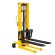 Ручной гидравлический штабелер SDJ 1530 (1500 кг; 3 м; вилы 310-850 мм) SMARTLIFT (SMART) купить в 