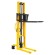 Ручной гидравлический штабелер SDJ 1530 (1500 кг; 3 м; вилы 310-850 мм) SMARTLIFT (SMART) купить в 