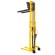 Ручной гидравлический штабелер SDJ 1530 (1500 кг; 3 м; вилы 310-850 мм) SMARTLIFT (SMART) купить в 