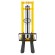 Ручной гидравлический штабелер SDJ 1530 (1500 кг; 3 м; вилы 310-850 мм) SMARTLIFT (SMART) купить в 