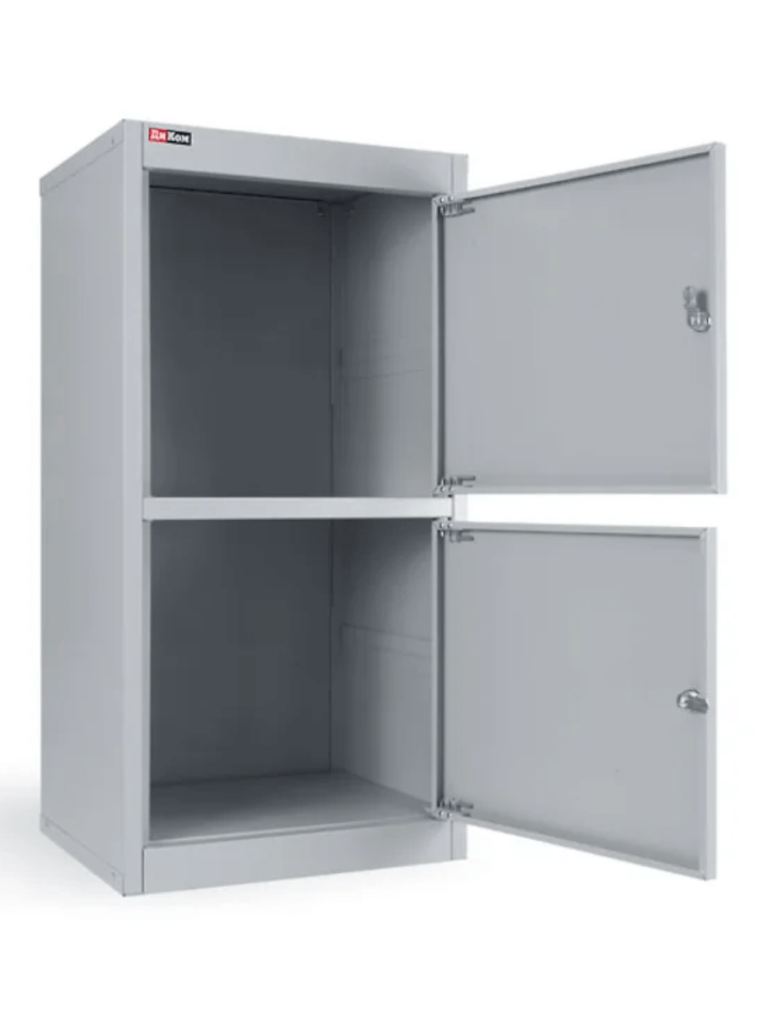 Шкаф офисный ДиКом КД-112 (без полок) разб. купить в Шкаф офисный ДиКом КД-112 (без полок) разб. купить в