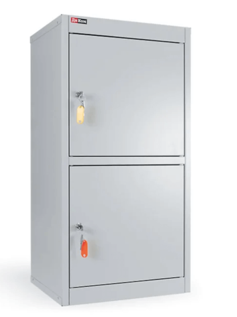 Шкаф офисный ДиКом КД-112 (без полок) разб. купить в Шкаф офисный ДиКом КД-112 (без полок) разб. купить в