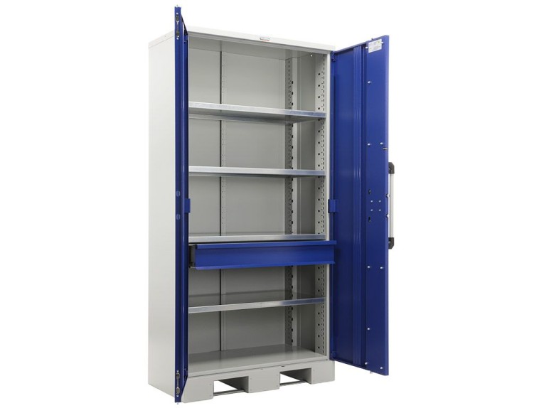 Шкаф инструментальный AMH TC-004010 EL купить в 