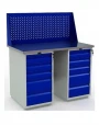 Верстак Profi WT120.WD5/WD5.010 Верстак Profi WT120.WD5/WD5.010