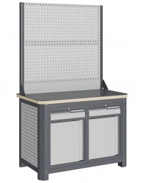Верстак MCN 1252.S88-2 Верстак MCN 1252.S88-2