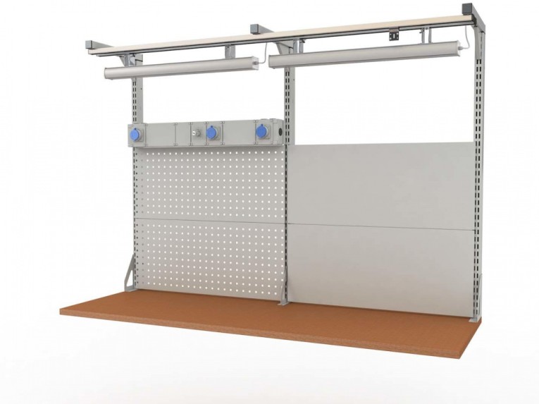 Рабочая панель 1320х2000.2 купить в Рабочая панель 1320х2000.2 купить в