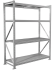 Стеллаж MS Profi 2500х1800х600 4 полки купить в 