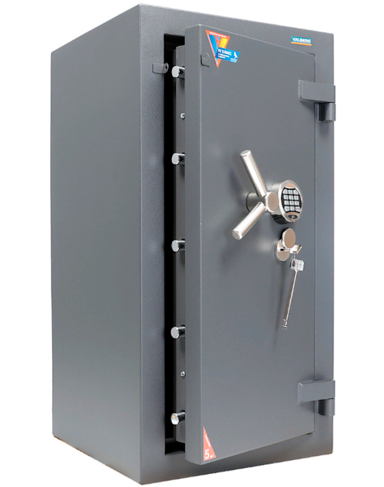 Взломостойкий сейф Valberg Рубеж 99 EL купить в Взломостойкий сейф Valberg Рубеж 99 EL купить в