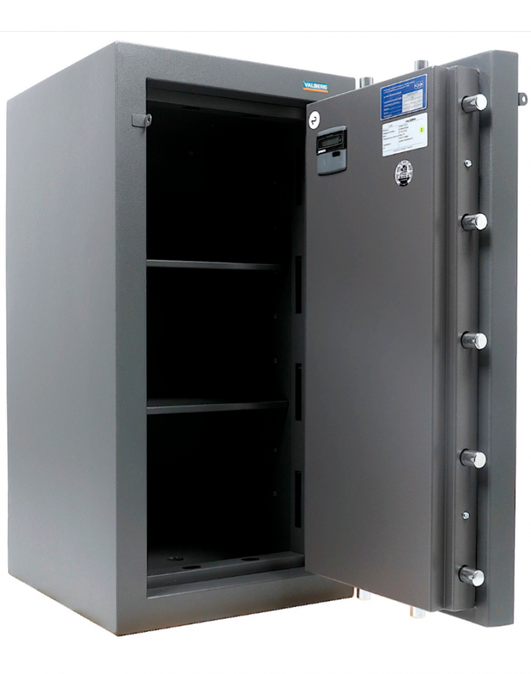 Взломостойкий сейф Valberg Рубеж 99 EL купить в Взломостойкий сейф Valberg Рубеж 99 EL купить в