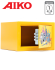 Детский металлический сейф Aiko T-170 EL Dance купить в 