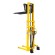 Ручной гидравлический штабелер SDJ 1525 (1500 кг; 2,5 м; вилы 310-850 мм) SMARTLIFT (SMART) купить в 