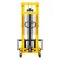 Ручной гидравлический штабелер SDJ 1525 (1500 кг; 2,5 м; вилы 310-850 мм) SMARTLIFT (SMART) купить в 
