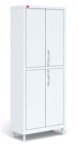 Металлический медицинский шкаф М2 165.70.32 М купить в 