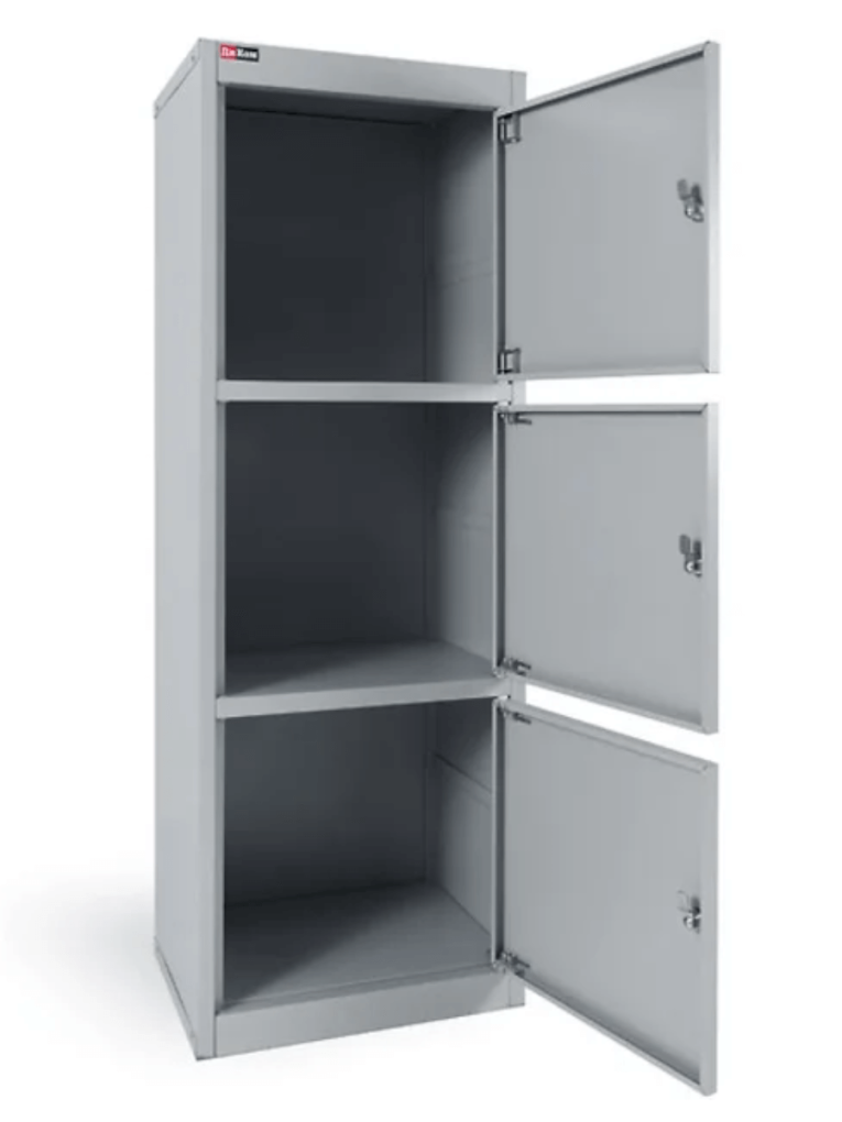 Шкаф офисный ДиКом КД-113 (без полок) разб. купить в Шкаф офисный ДиКом КД-113 (без полок) разб. купить в