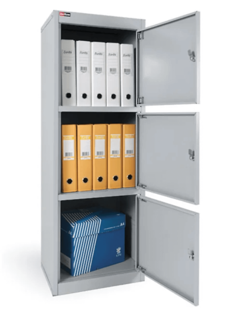 Шкаф офисный ДиКом КД-113 (без полок) разб. купить в Шкаф офисный ДиКом КД-113 (без полок) разб. купить в