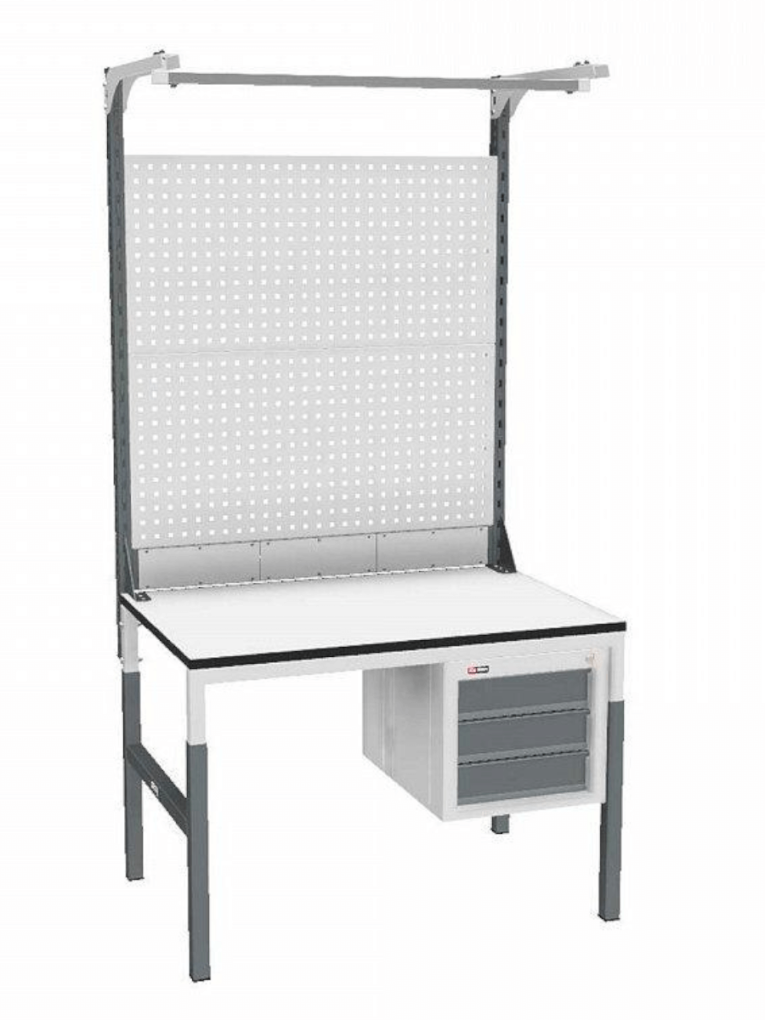 Стол монтажный ДиКом СР-М-100/90-04 ESD купить в 