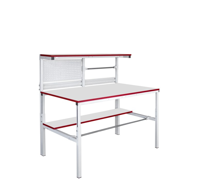 Стол упаковочный Gresson СУ-1200х900 купить в Стол упаковочный Gresson СУ-1200х900 купить в