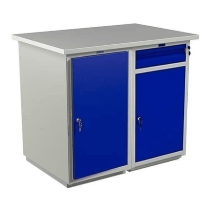 Верстак Profi WT100.WD1/WD2.000