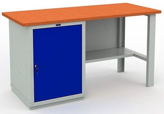 Верстак Expert W160.WS1/F2.000 купить в 