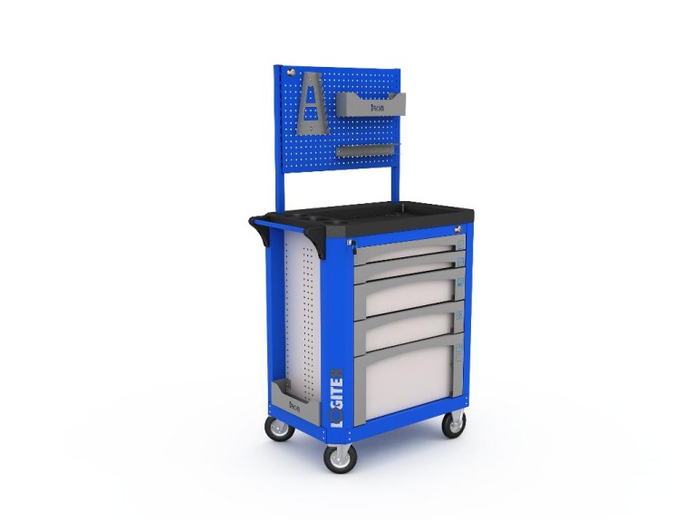 Тумба LOGITEX 5 купить в Тумба LOGITEX 5 купить в