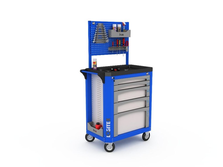 Тумба LOGITEX 5 купить в Тумба LOGITEX 5 купить в