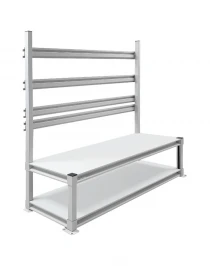 Стеллаж стойка Gresson СC-1000 Стеллаж стойка Gresson СC-1000