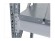 Стеллаж MS Profi 2000х900х400 7 полок купить в 