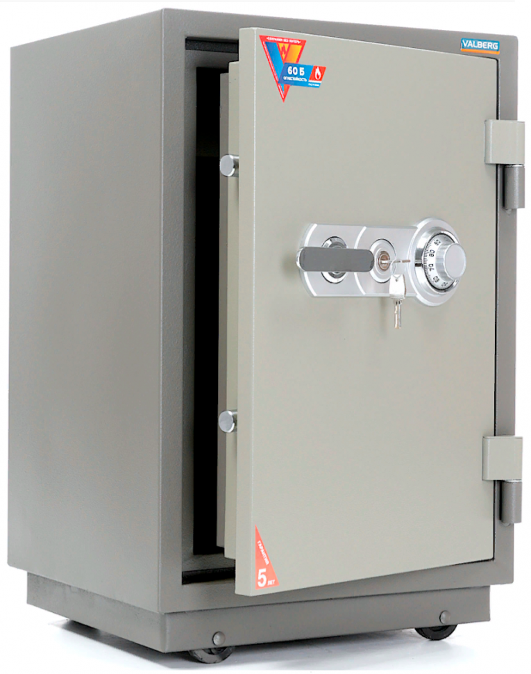 Огнестойкий сейф Valberg FRS-73.T-CL купить в Огнестойкий сейф Valberg FRS-73.T-CL купить в