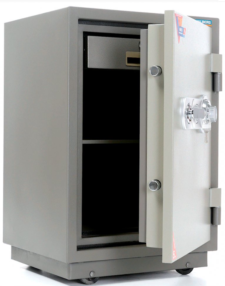 Огнестойкий сейф Valberg FRS-73.T-CL купить в Огнестойкий сейф Valberg FRS-73.T-CL купить в