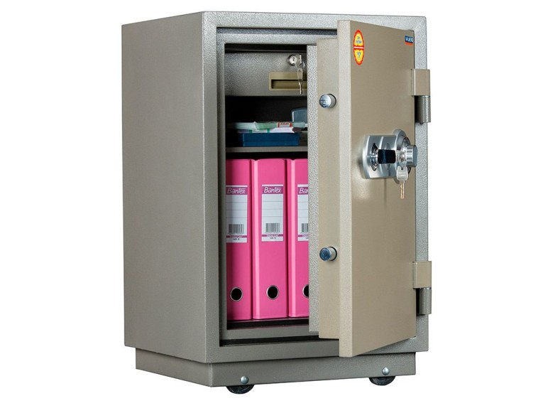 Огнестойкий сейф Valberg FRS-73.T-CL купить в Огнестойкий сейф Valberg FRS-73.T-CL купить в