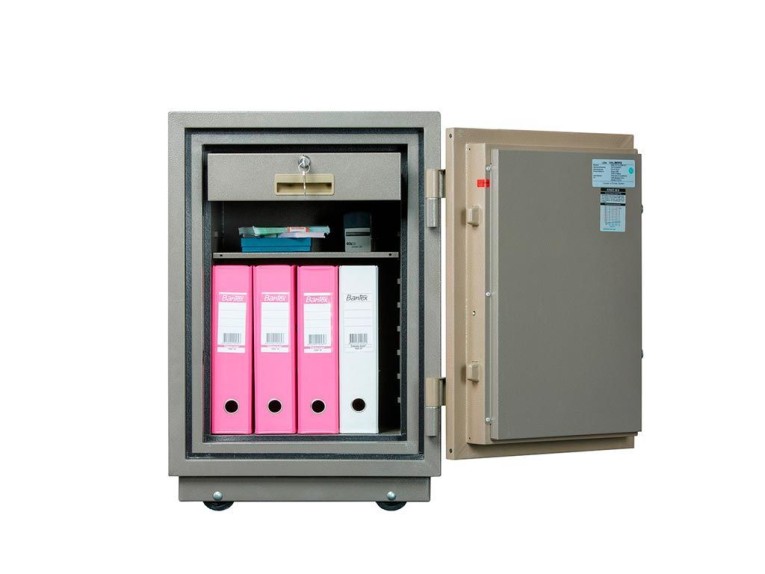 Огнестойкий сейф Valberg FRS-73.T-CL купить в Огнестойкий сейф Valberg FRS-73.T-CL купить в