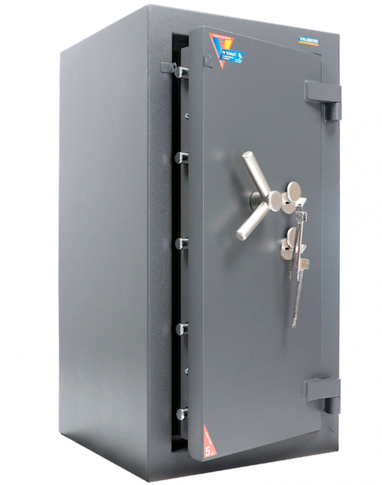 Взломостойкий сейф Valberg Рубеж 99 KL купить в 