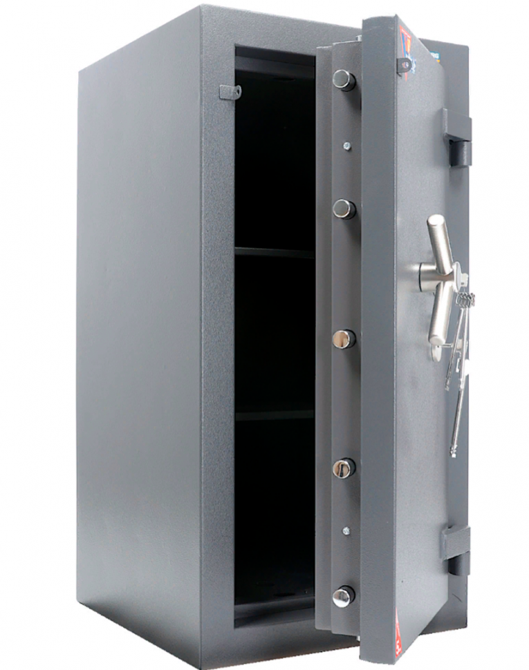 Взломостойкий сейф Valberg Рубеж 99 KL купить в 