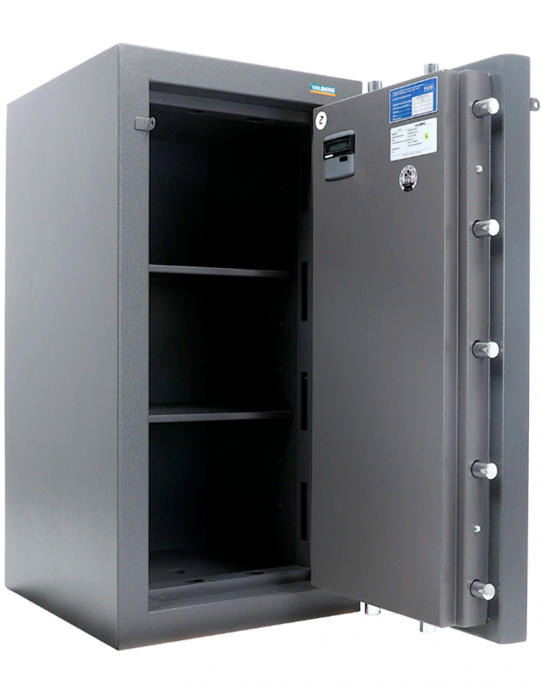 Взломостойкий сейф Valberg Рубеж 99 KL купить в 