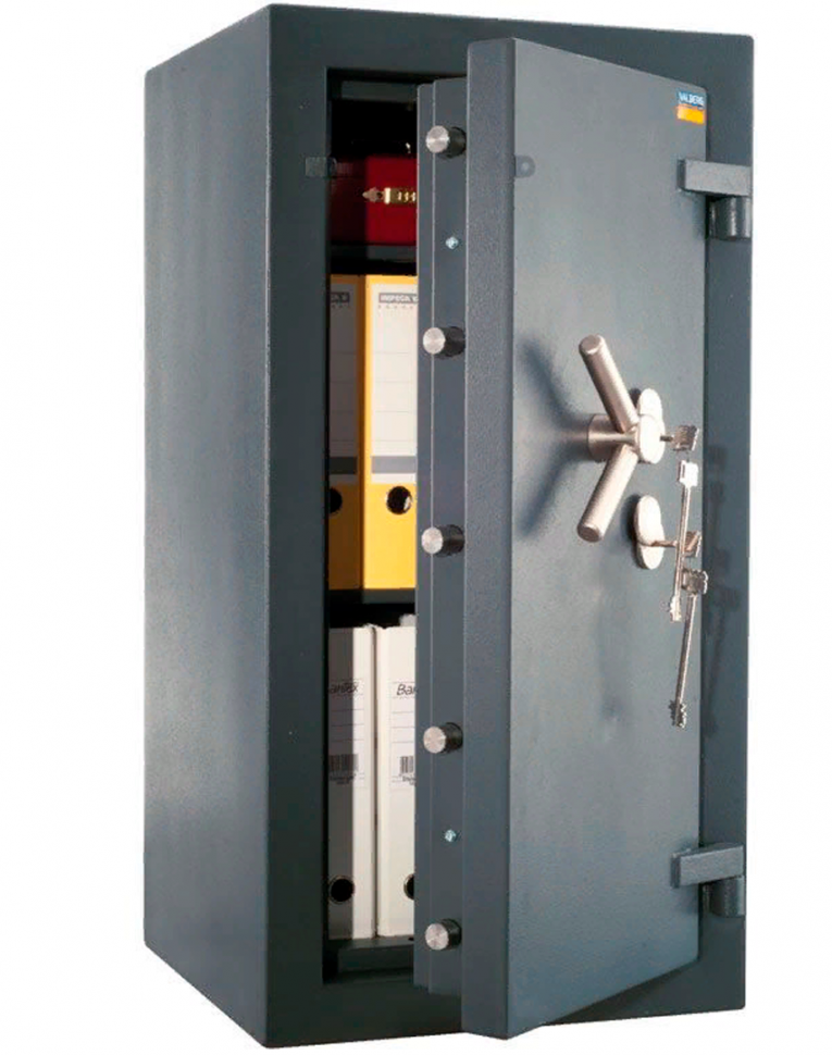Взломостойкий сейф Valberg Рубеж 99 KL купить в 