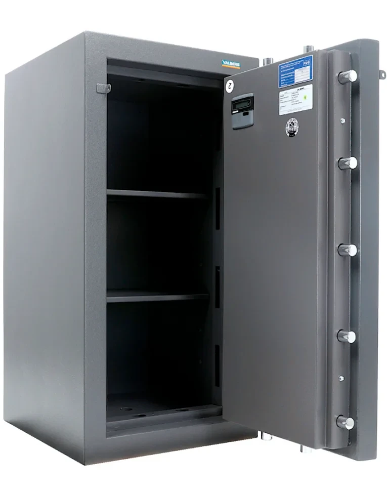 Взломостойкий сейф Valberg Рубеж 99 KL купить в 