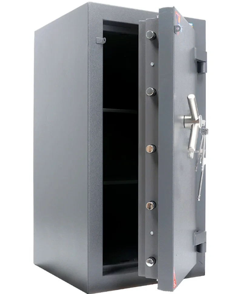 Взломостойкий сейф Valberg Рубеж 99 KL купить в 