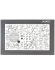 Детский сейф Aiko T-170 EL Paint купить в 