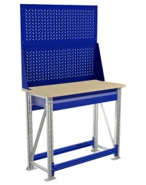 Верстак Master M100.MF1 / MF1.120 Верстак Master M100.MF1 / MF1.120