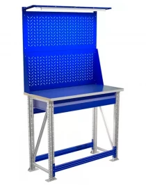 Верстак Master MT100.MF1 / MF1.120.W Верстак Master MT100.MF1 / MF1.120.W